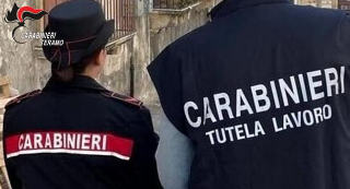 Celano - Minacce ai genitori, i carabinieri lo arrestano